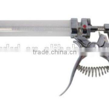 Faithful animal Treatment Veterinary Automatic Vaccine Injection Syringe