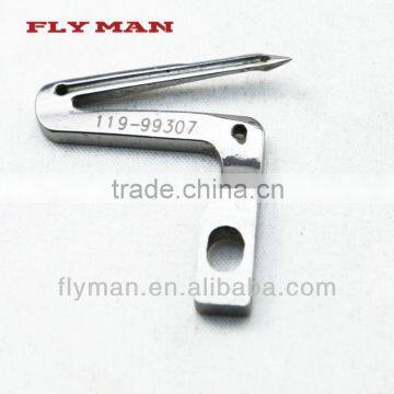 119-99307 Lower Looper for MO-2400 MO-3600 series / Sewing looper