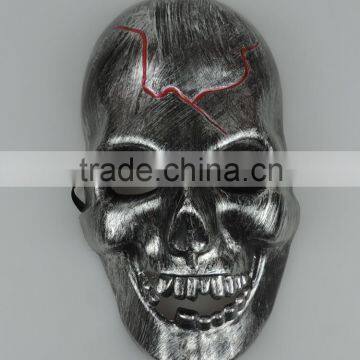 Pirate mask halloween prop performance tool