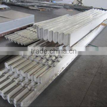 building material Aluminum Roof