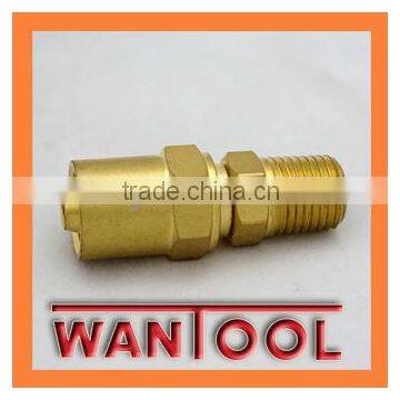 UNISWIVEL AIR HOSE FITTING BRASS SWIVEL FITTING