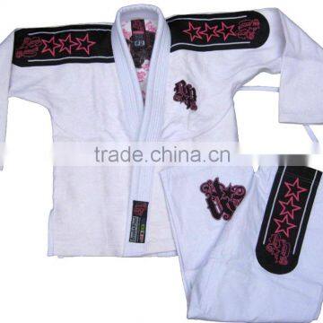 Custom BJJ Gi Kimonos/BJJ Uniforms 819