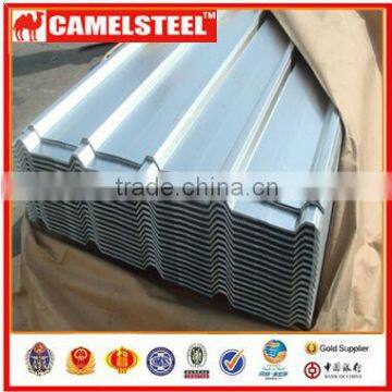 Building Materials Galvalume Roofing Steel Sheet for Prefabricated Dome Houses photo-5