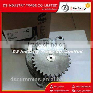 K19 Gear Lubrication Oil Pump Fuel Transfer Pump 3047549 3201119