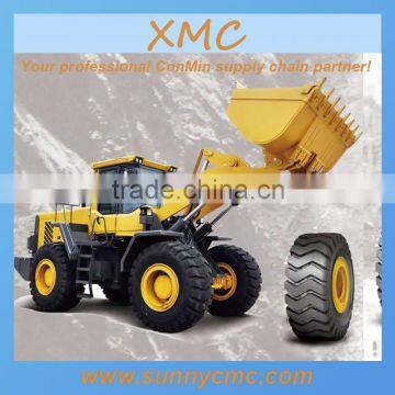 Car Tire OTR Tire Agricultural Tire Truck Tire photo-2