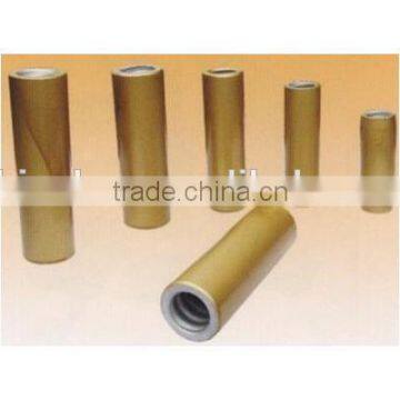 drilling sleeve for rock drilling products