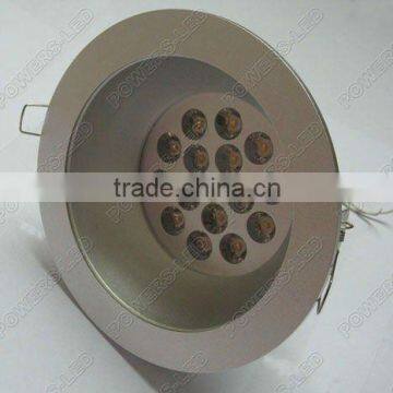 LED DOWNLIGHT.15W LED DOWNLIGHT