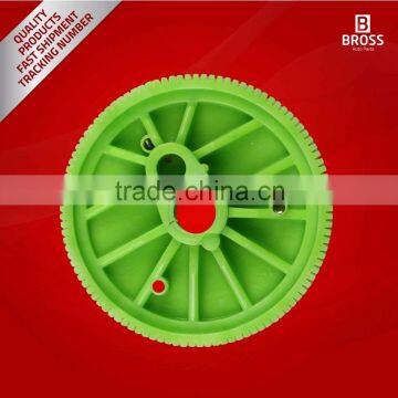 Rear Window Wiper Motor Repair Gear: 6X0 955 711C for Audi A3 A4 B5 A6 C5 A6 ALLROAD SEAT LEON SKODA FABIA SKODA OCTAVIA VW photo-3