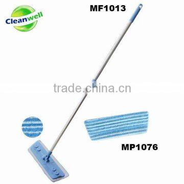 microfiber flat mop