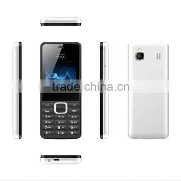 2.4inch Spreadtrum 6531D GSM850/900 General BL-5C Battery 600mAh T420 Simple Phone For OEM Order photo-2