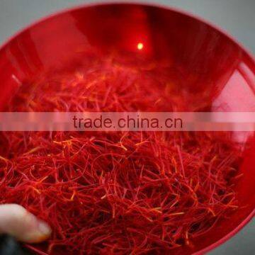 Pure Saffron of Morocco best quality 1 Ton