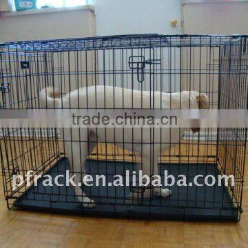 Top sale !! dog house dog cage pet house P-2116