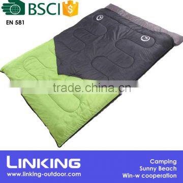 Hot Sell Folding Double Sleeping Bag Liner