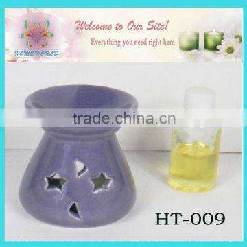 tea light oil burners