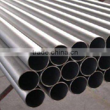 Titanium tube /pipe for heat exchanger or condenser