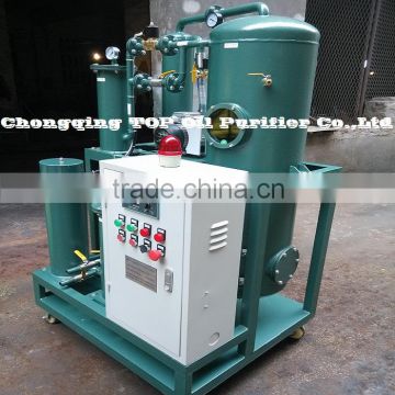 CE&ISO Approval Transformer Oil Refinery Machine, Insulation Oil/Dielectric Oil Filter Machine