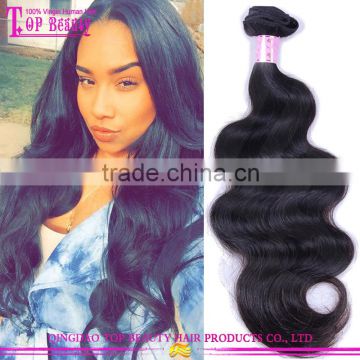 Grade 8a virgin hair weaving body wave hair extension malaysian hair raw unprocessed wholesale virgin hair vendors paypal accept