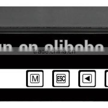 H.264 4CH and 9CH 1080P NVR ,P2P Onvif NVR Promotion photo-2