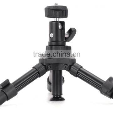.Hot Sale Black Heavy Professional Digital Tripod photo-2