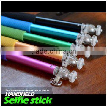 for action cameras 2014 Newest Style wireless KOLU monopod yt1288
