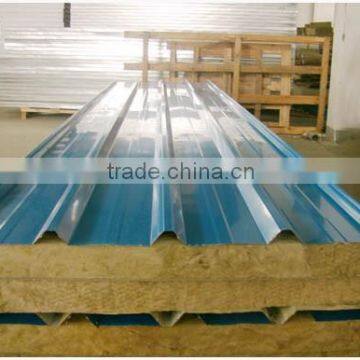 ROCKWOOL Sandwich Panels