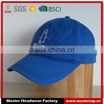 Excellent Quality Golf Caps Adjustable Golf Cap Wholesale