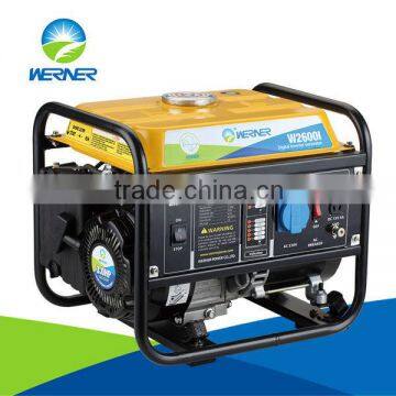 1.2kW MINI Digital Inverter gasoline Generators