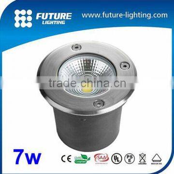 High Power 12v 24v 3w 7w 10w led the lamp led underground light IP67 good quality shipping from china