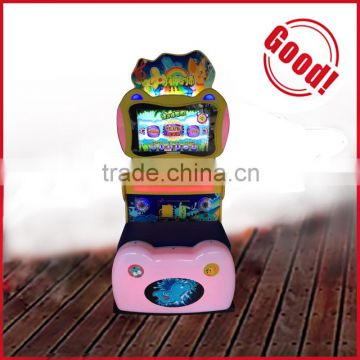 promotion piano music ticket amusement game machine children's piano music game machine puzzle game arcade piano game machine