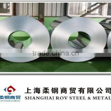 cold rolled steel plate B220IS