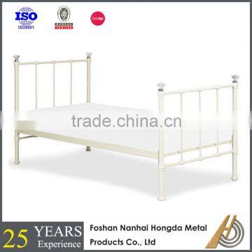 Toddler bed baby cots furniture Foshan China