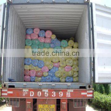 Mosquito Net Fabric (knitting) photo-6