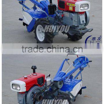 mini hand tractor , walking tractor , power tiller , small hand tractor