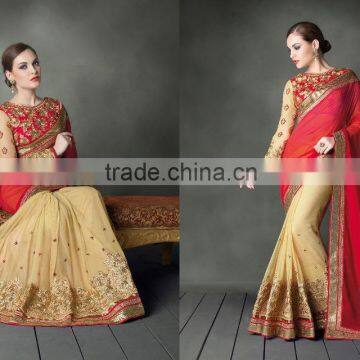 Buy Bridal Sarees Online photo-6