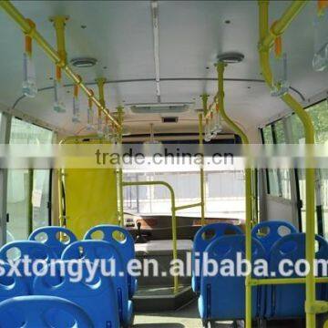 Popular Intercity Bus LS6760C2 Equipped With Cummins Engine for Sale photo-5
