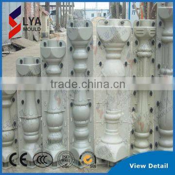 ABS mould for concrete baluster