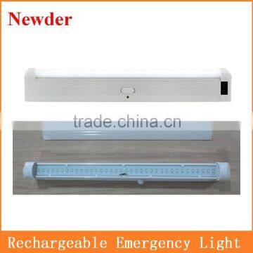 36 SMD emergency led tube light