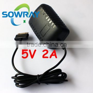 Universal Travel Ac Power Converter Adapter With Usb Charger Plug