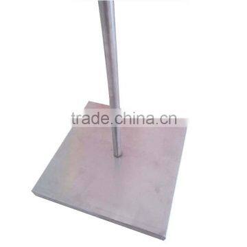 Hot Sale Factory Price Clear Acrylic Cake Pops Stand