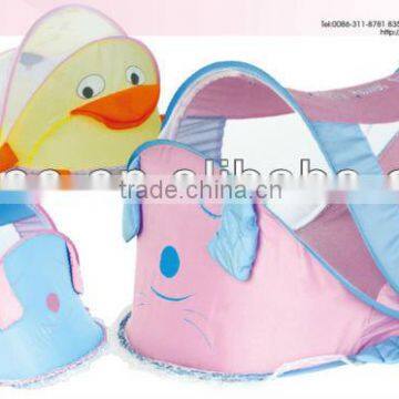 baby mosquito net cartoon style, baby sleeping room BC1120