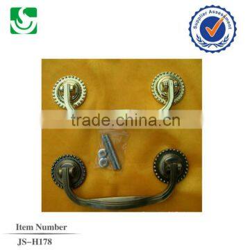 Popular wholesale funeral coffin handles