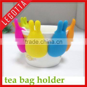 Plastic Professional Wholesale Tea Bag Holder photo-6