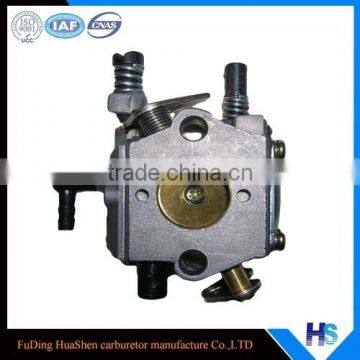 Good quality MP16 Chainsaw Carburetor Generator Gasoline spare Parts 42cc 49CC well-sold