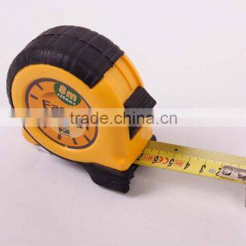 26 Series Co-molded Rubber case measure tape