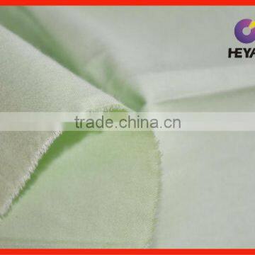 100%bamboo fabric solid dyeing bamboo fabric