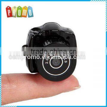 Spy Mini Camera Y2000 720P HD Webcam Video Voice Recorder