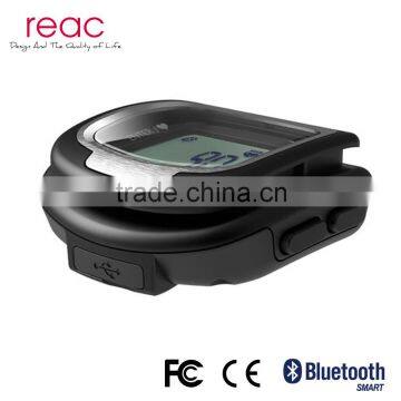 Fitness Tracker Fitness Tracker With Heart Rate Monitor Smart Bracelet Veryfit Smart Wristband Pedometer J-style Activtiy photo-3