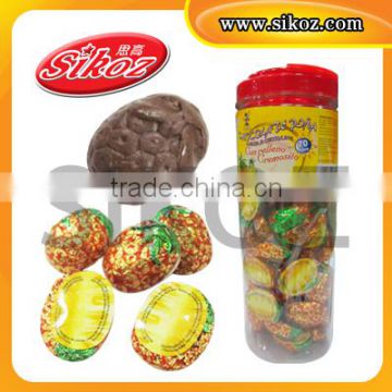 Pineapple Chocolate hot chocolate SK-Q006