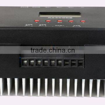 One Touch Express Supplier Li-ion Wind and Solar Hybrid Controller photo-3