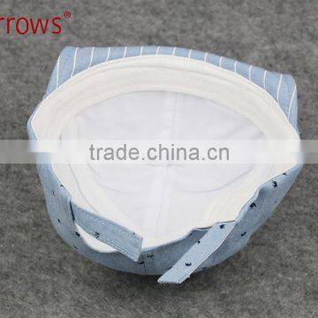 Rabbit Hair Cartoon Intimate Design Soft Brimless Infant Baby Kids Baseball Caps With Long Ears photo-5